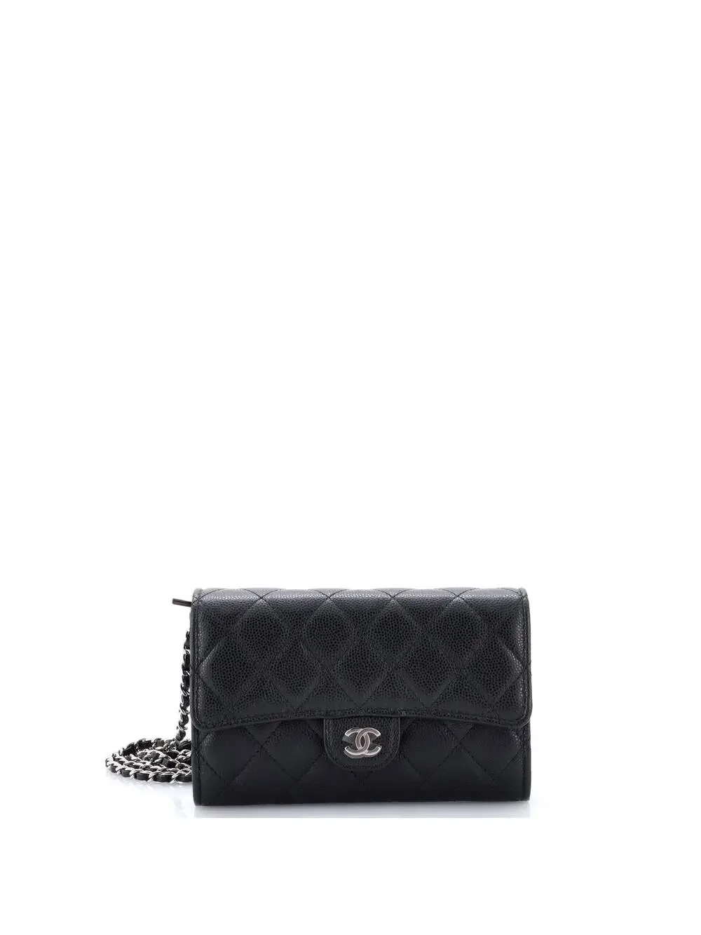 Chanel Classic Flap Wallet Crossbody #289071C31B